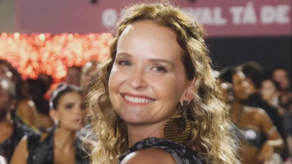 Fernanda Rodrigues Relembra Papel Em 'A Viagem': &Quot;Me Agrediram Na Rua&Quot;