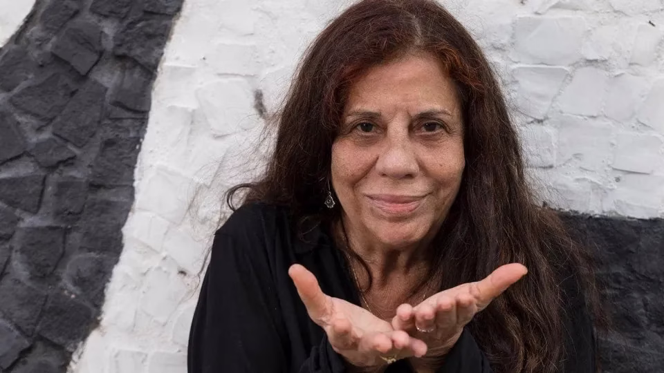 Filha De Maria Gladys Nega Que Tenha Roubado A Mãe