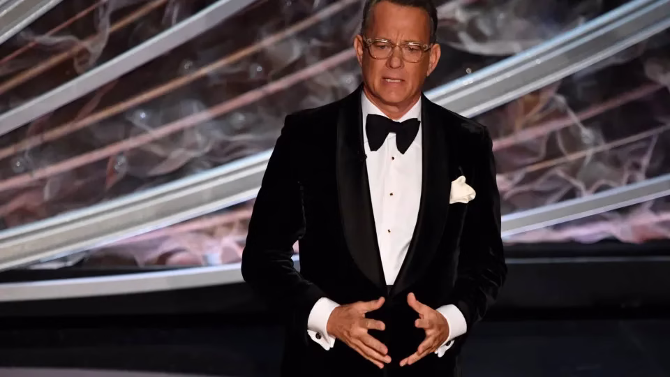 Filha De Tom Hanks Relata Infância Marcada Por &Quot;Violência&Quot; E &Quot;Privação&Quot;
