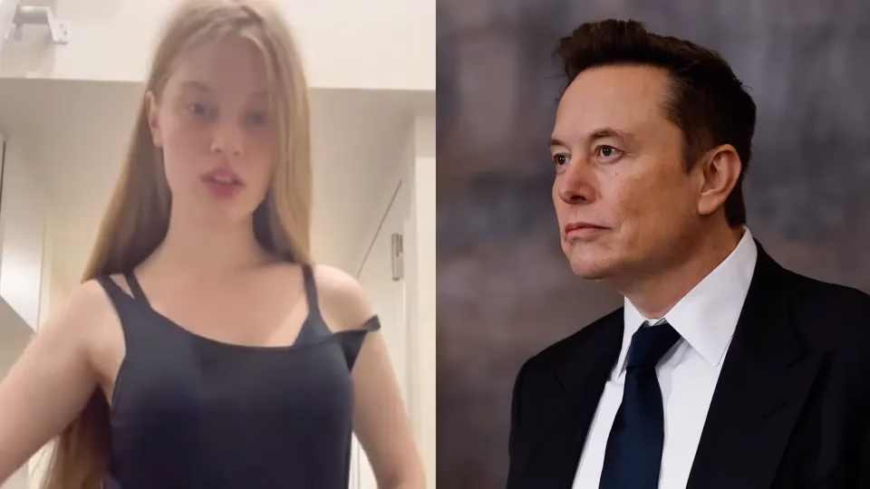Filha Trans De Elon Musk Rebate Fala Do Pai Sobre &Quot;Meu Filho Está Morto&Quot;