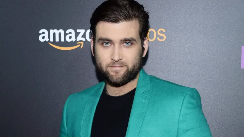 Filho De Nicolas Cage É Condenado Por Agressão À Mãe