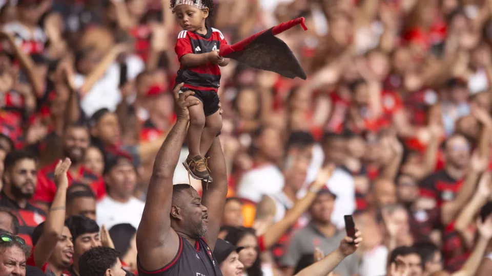 Flamengo Chega À Altitude Com Menos Margem Para Erros Na Libertadores