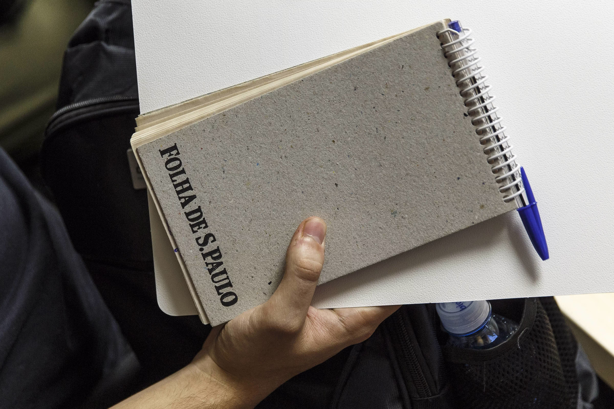 Folha Promove Curso Sobre Cobertura De Violência Sexual - 16/04/2025 - Novo Em Folha