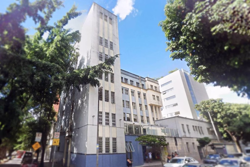 Gestão Zema tenta terceirizar hospital Maria Amélia Lins - 23/04/2025 - Equilíbrio e Saúde