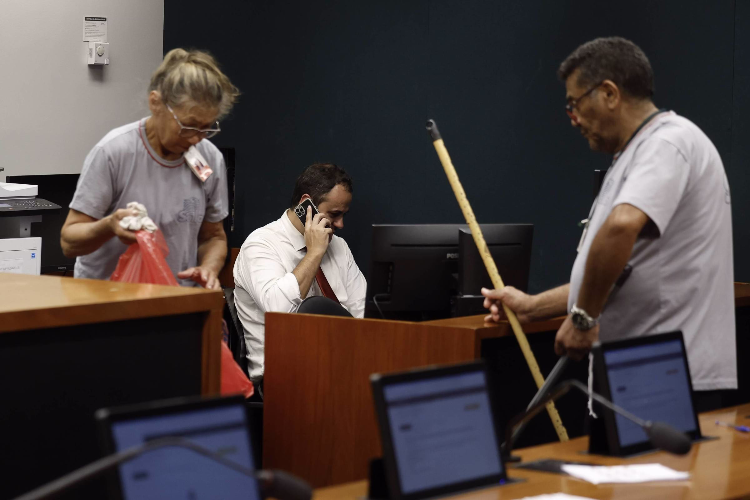 Glauber Braga Tem Cassação Aprovada No Conselho De Ética - 09/04/2025 - Poder