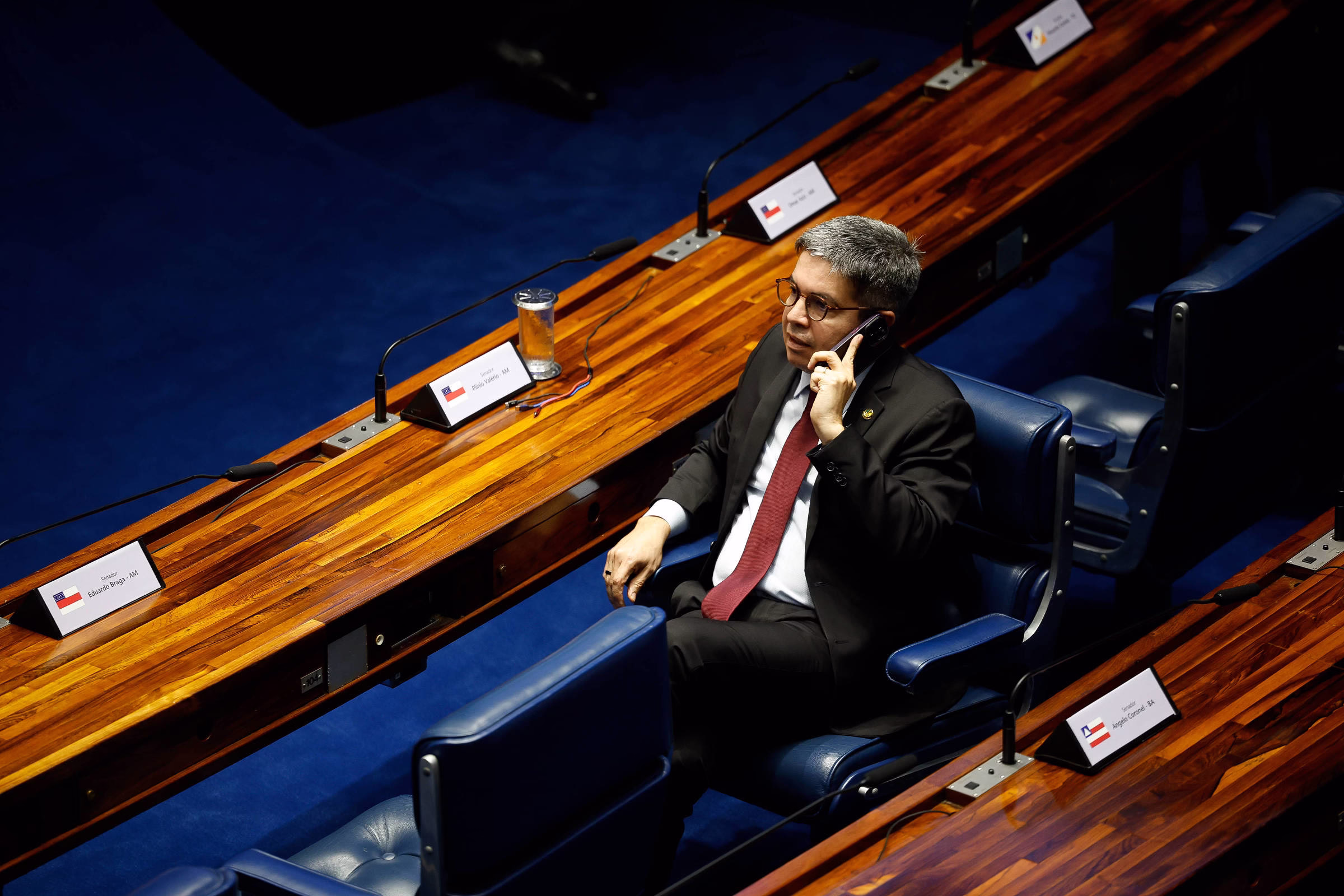 Governo Subestima A Oposição - 19/04/2025 - Dora Kramer