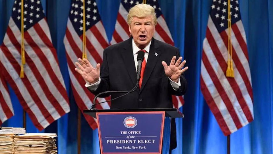 Homem Ameaça Explodir Bomba No Estúdio Do 'Saturday Night Live'