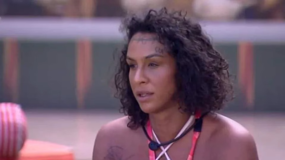 Internada, Linn Da Quebrada Reaparece Nas Redes E Agradece Apoio Dos Fãs