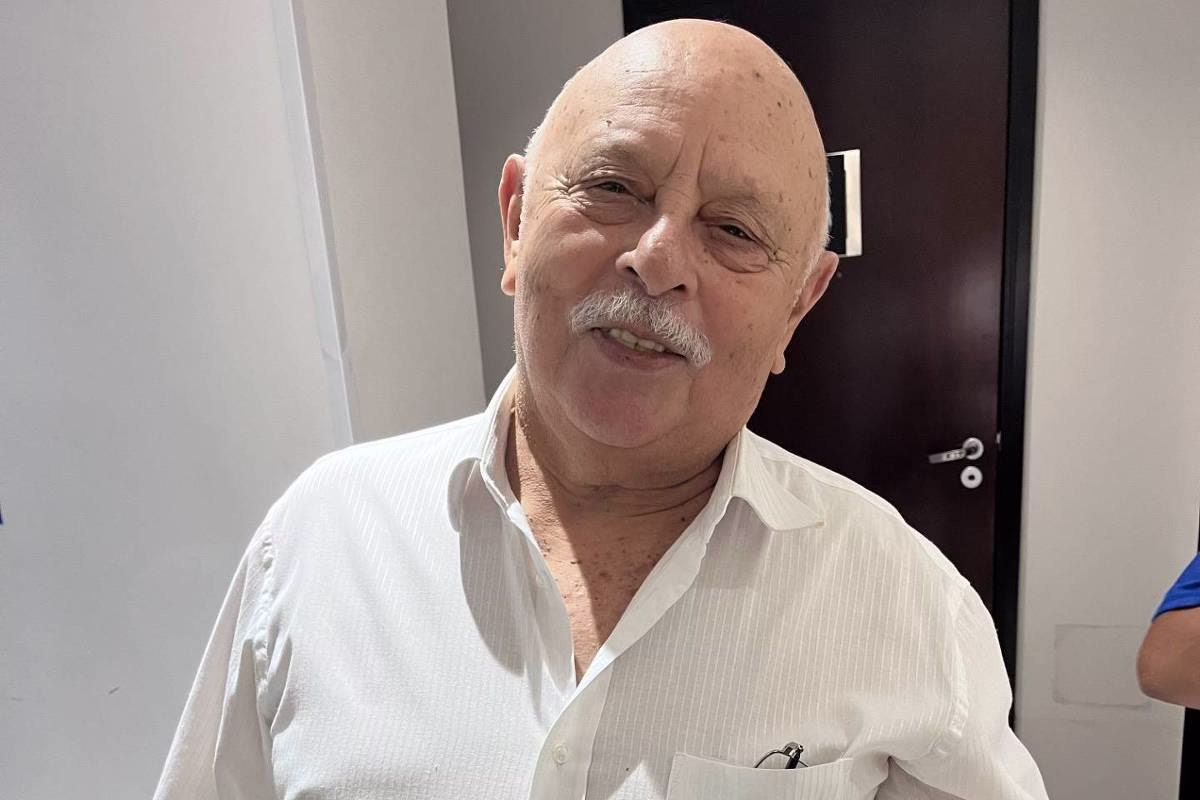 Irmão De Lula: Função Política Em Sindicato Alvo Da Pf - 24/04/2025 - Painel