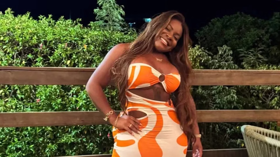 Jojo Todynho Vai Parar No Hospital Após Passar Mal