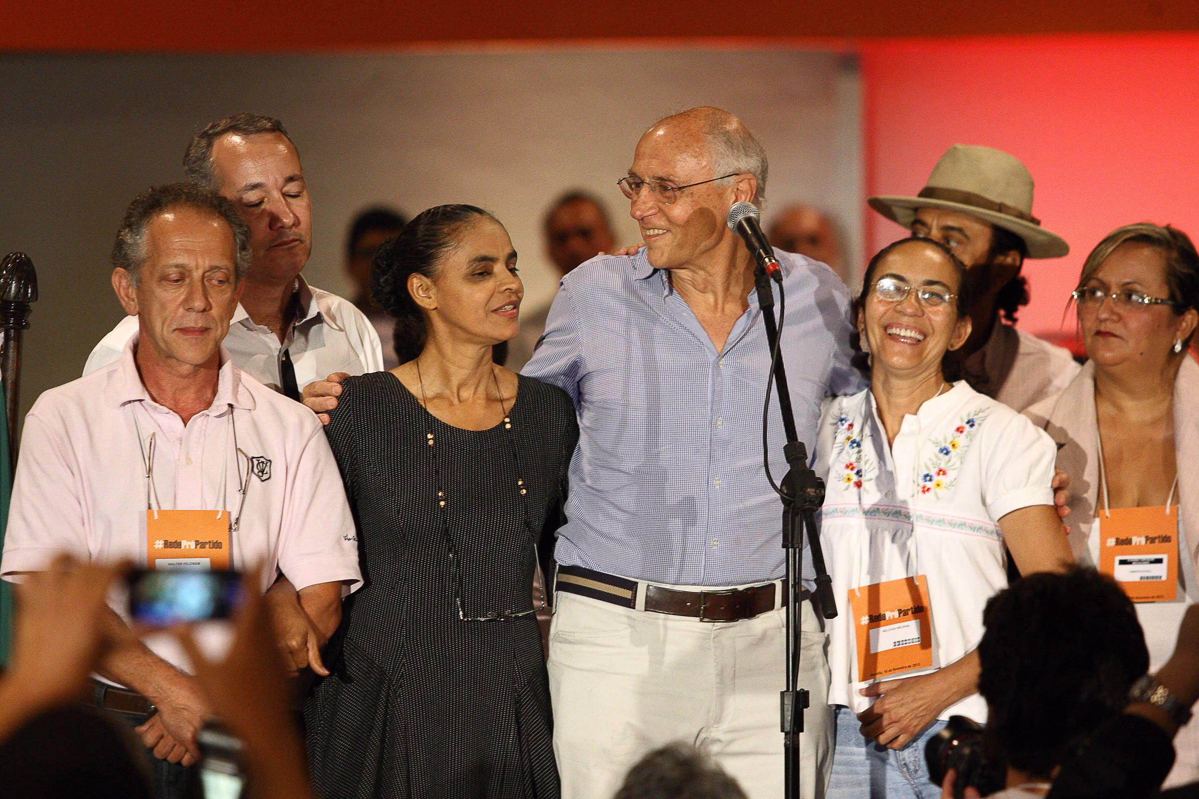 Justiça Suspende Congresso Nacional Da Rede - 10/04/2025 - Painel