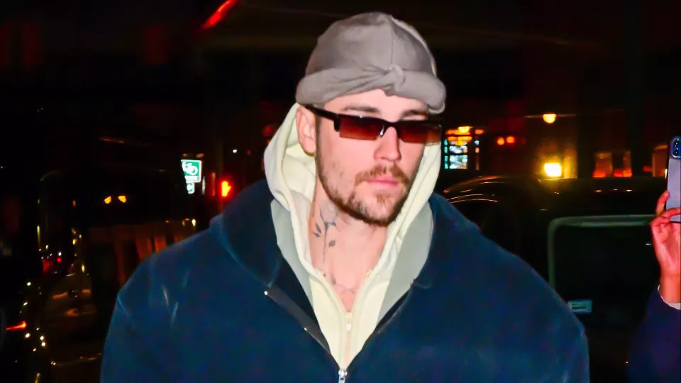 Justin Bieber Diz Que 'Sua Influência É Necessária' E Recusa Mudança