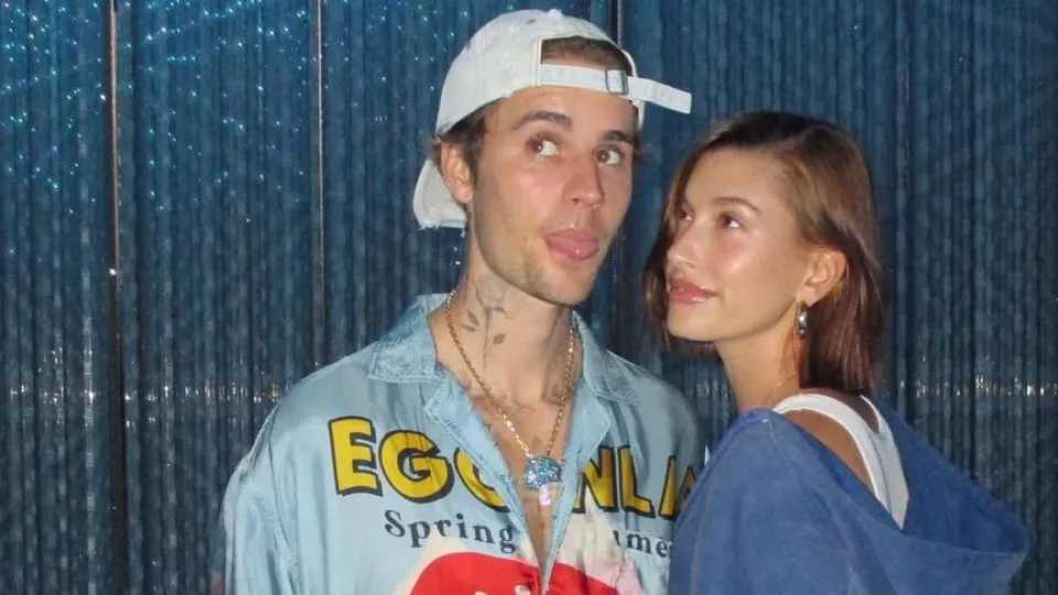 Justin Bieber Mostra Crescimento Do Filho Em Post Nas Redes Sociais