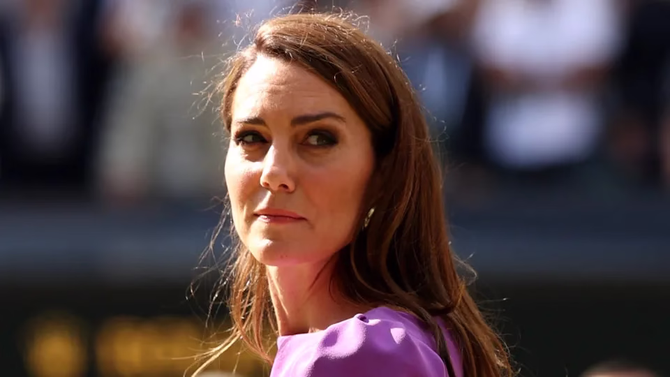 Kate Middleton Reflete Sobre Natureza Após Remissão De Câncer