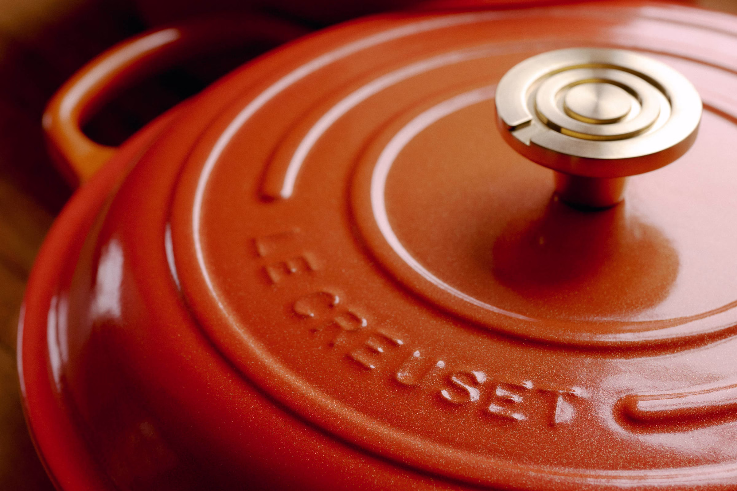 Le Creuset: Entenda A Paixão Pela Marca - 30/04/2025 - Equilíbrio