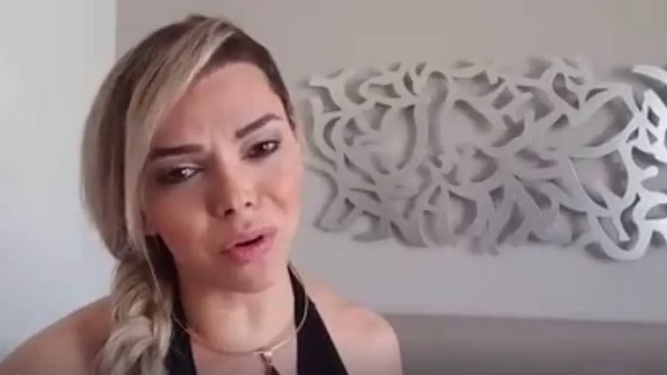 Léo Áquilla Nega Boatos De Relacionamento Com Eduardo Suplicy