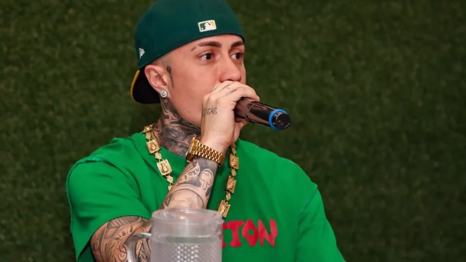 Mc Daniel Quer Se Arriscar Na Música Gospel: 'Já Tenho Algumas Escritas'