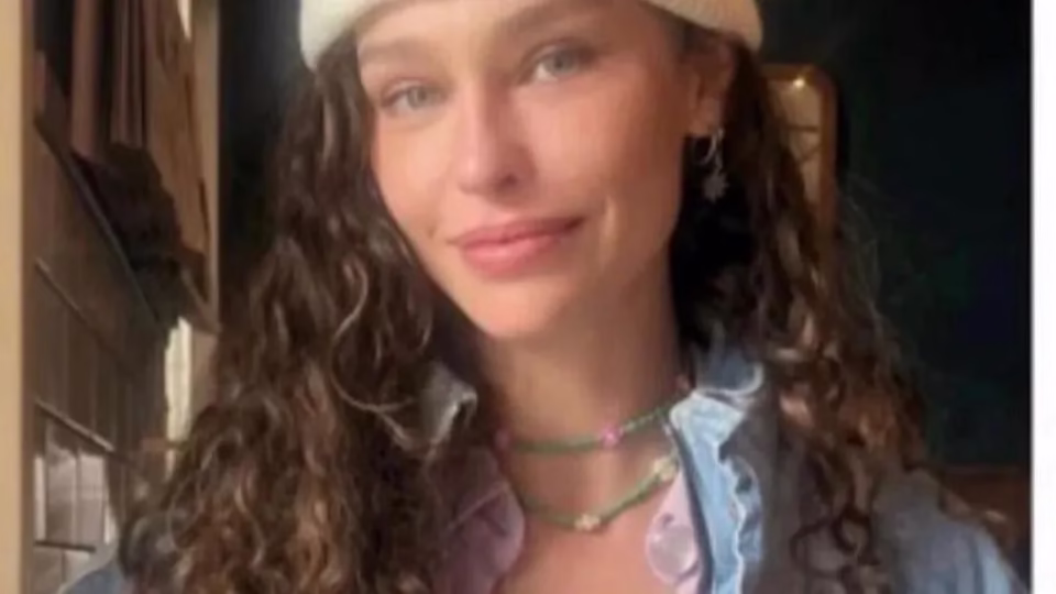 Maidê Mahl Quebra O Silêncio E Fala Pela 1ª Vez Após Desaparecimento