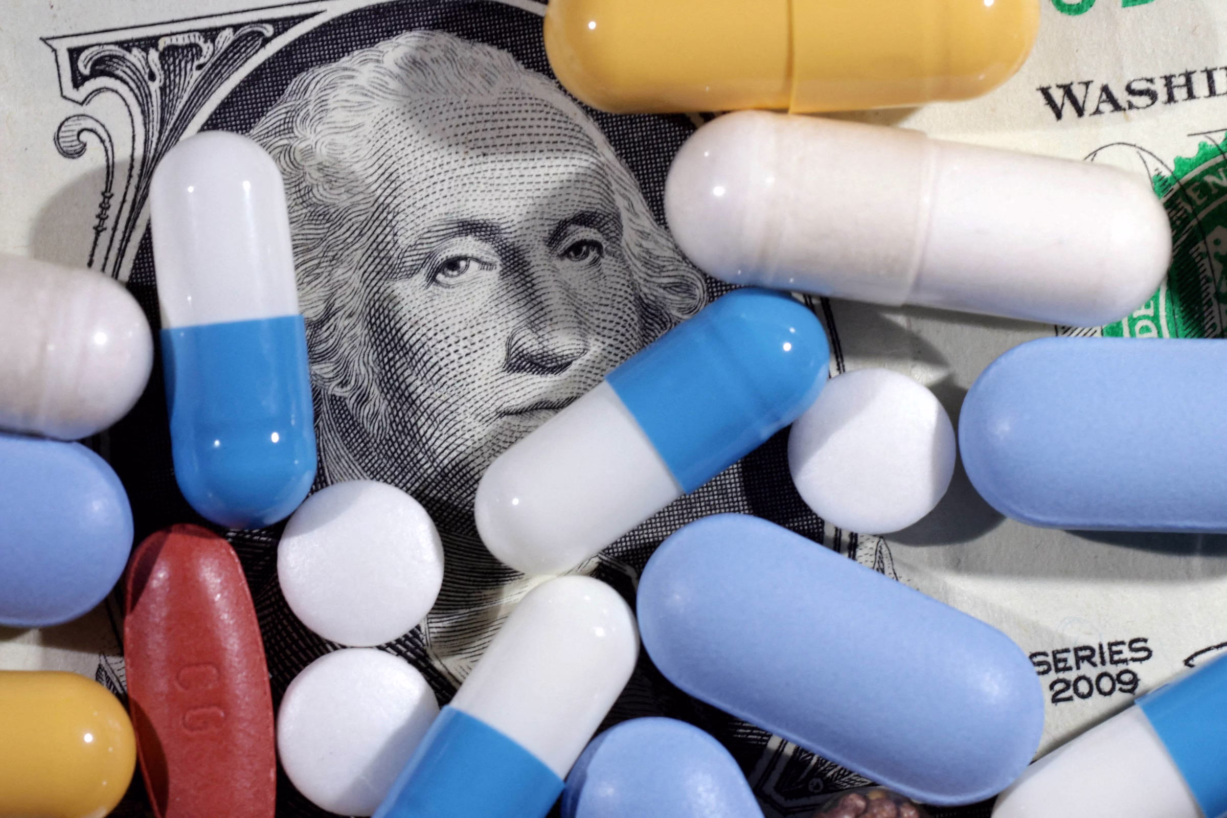 Mais Americanos Não Conseguem Arcar Com Cuidados Médicos - 02/04/2025 - Equilíbrio E Saúde