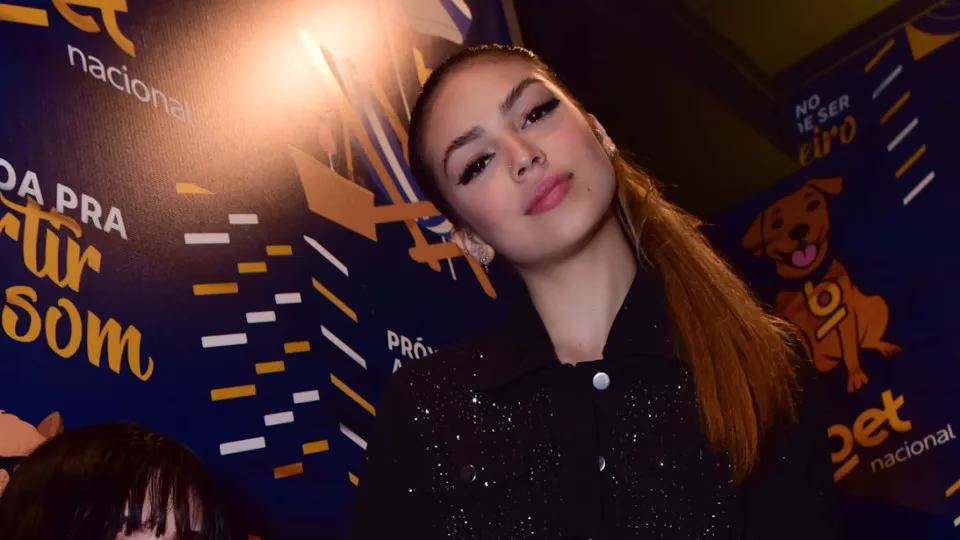 Melody Confirma Fim De Namoro Após Um Mês