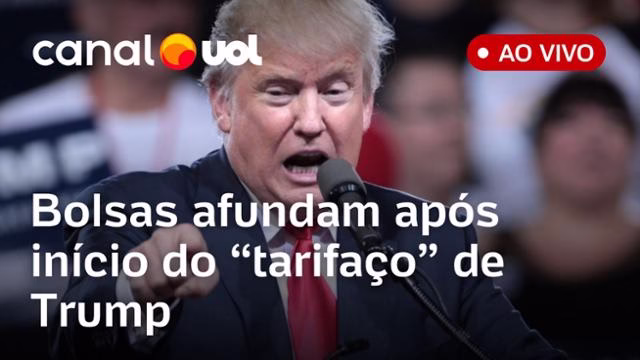 Mercado Aberto | Programa Completo | 07 De Abril De 2025