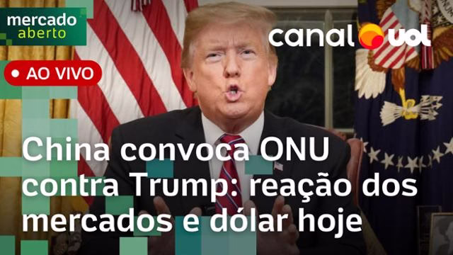 Mercado Aberto | Programa completo | 17 de abril de 2025