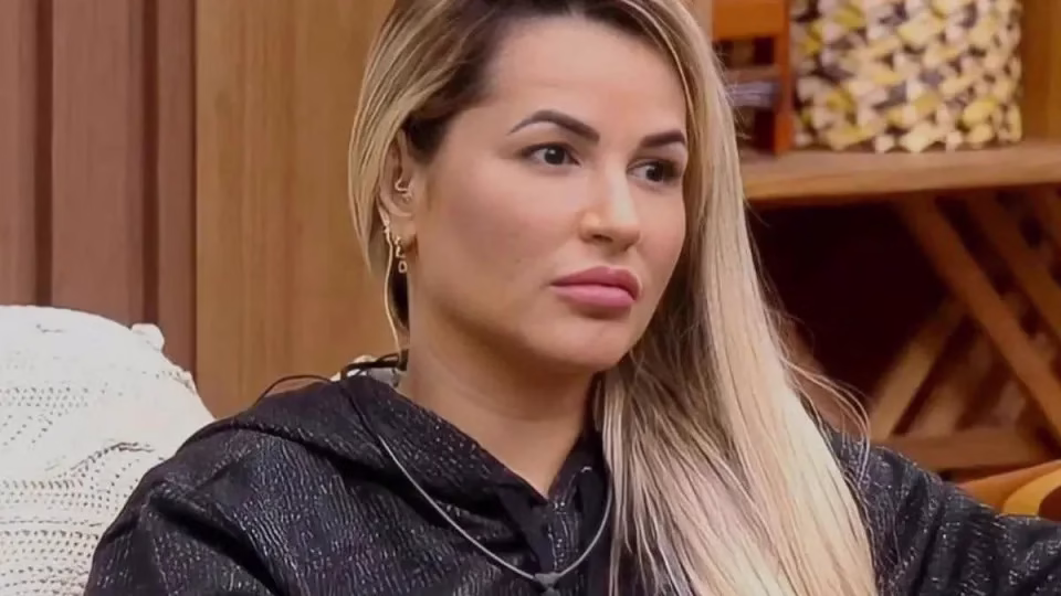 Juíza Transfere Investigação Sobre Deolane E Esportes Da Sorte Para A Justiça Federal