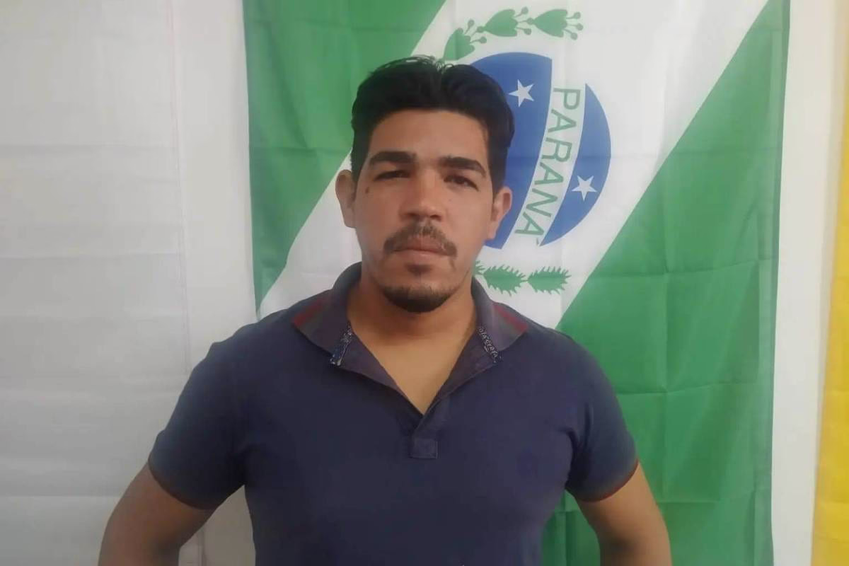 Moraes Concede Prisão Domiciliar Para Indígena Acusado - 20/04/2025 - Painel