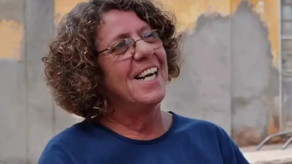 Cristina Buarque, Irmã De Chico Buarque, É Velada No Rio