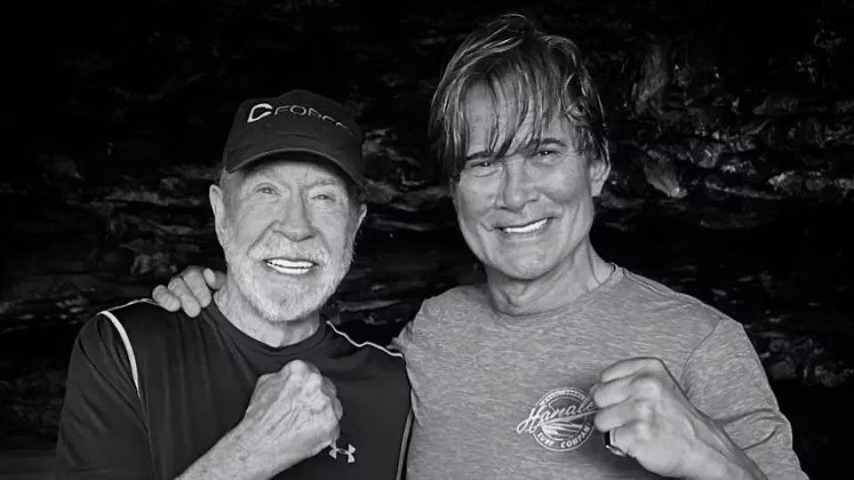 Morre Richard Norton, Ator De 'Mad Max', Aos 75 Anos