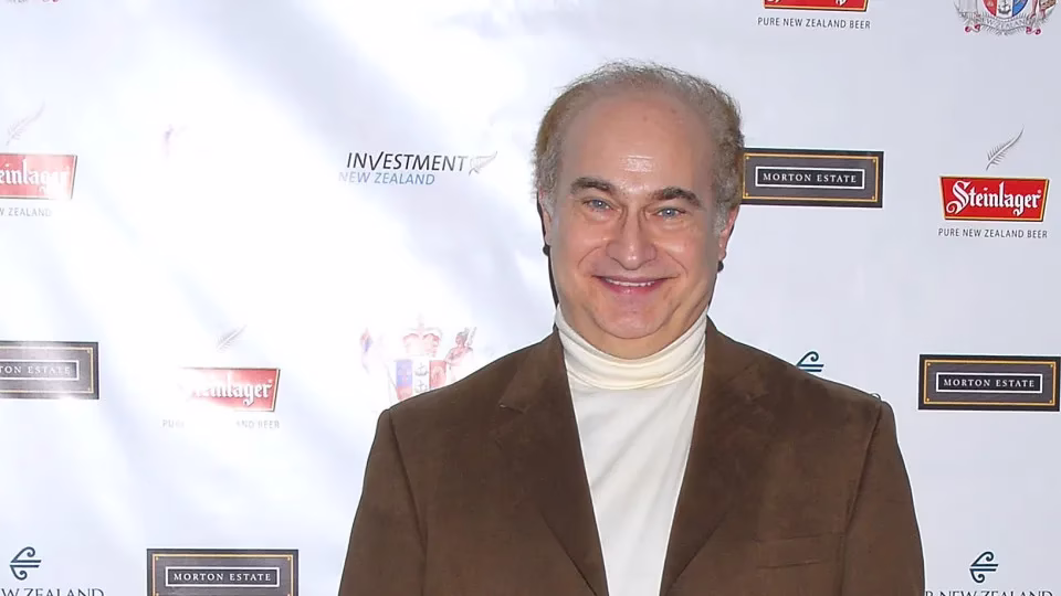 Morre Robert Trebor, Ator Da Série 'Hercules: The Legendary Journeys'