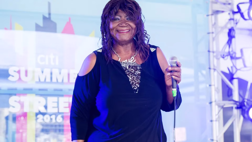 Morre Aos 72 Anos Alice Tan Ridley, Mãe Da Atriz Gabourey Sidibe