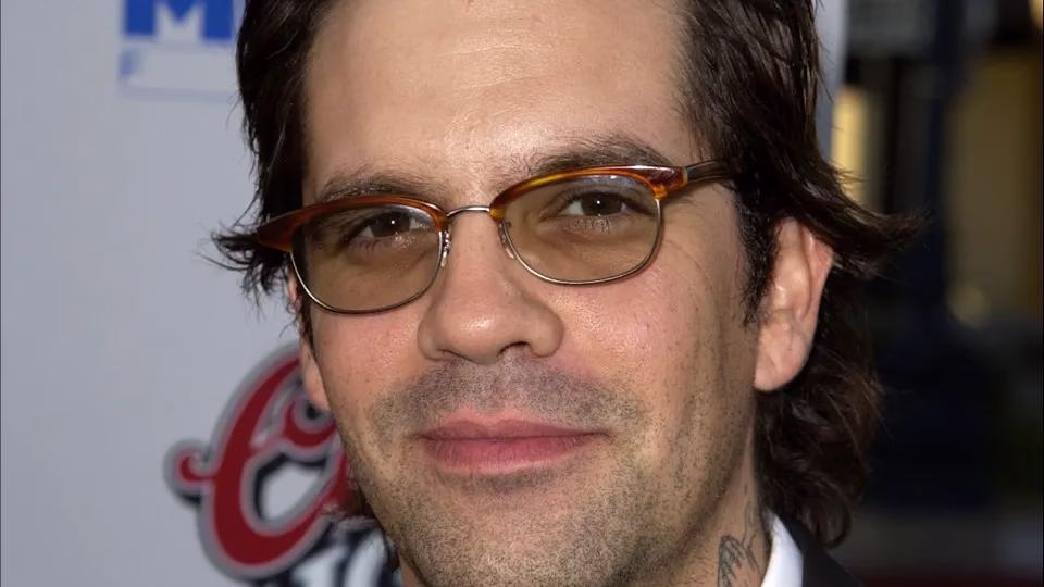 Morre O Ator Nicky Katt, Do Filme 'Escola De Rock', Aos 54 Anos