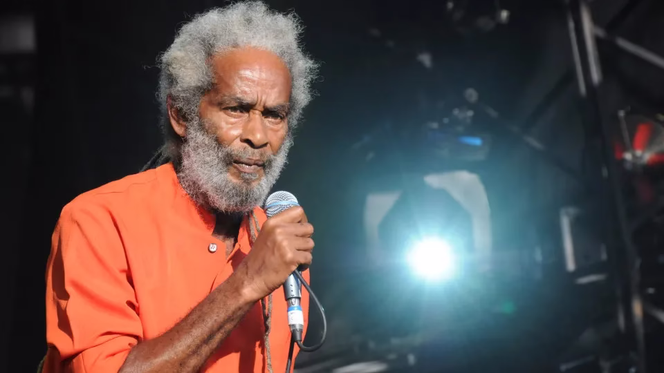 Morre O Cantor De Reggae Max Romeo, Aos 80 Anos