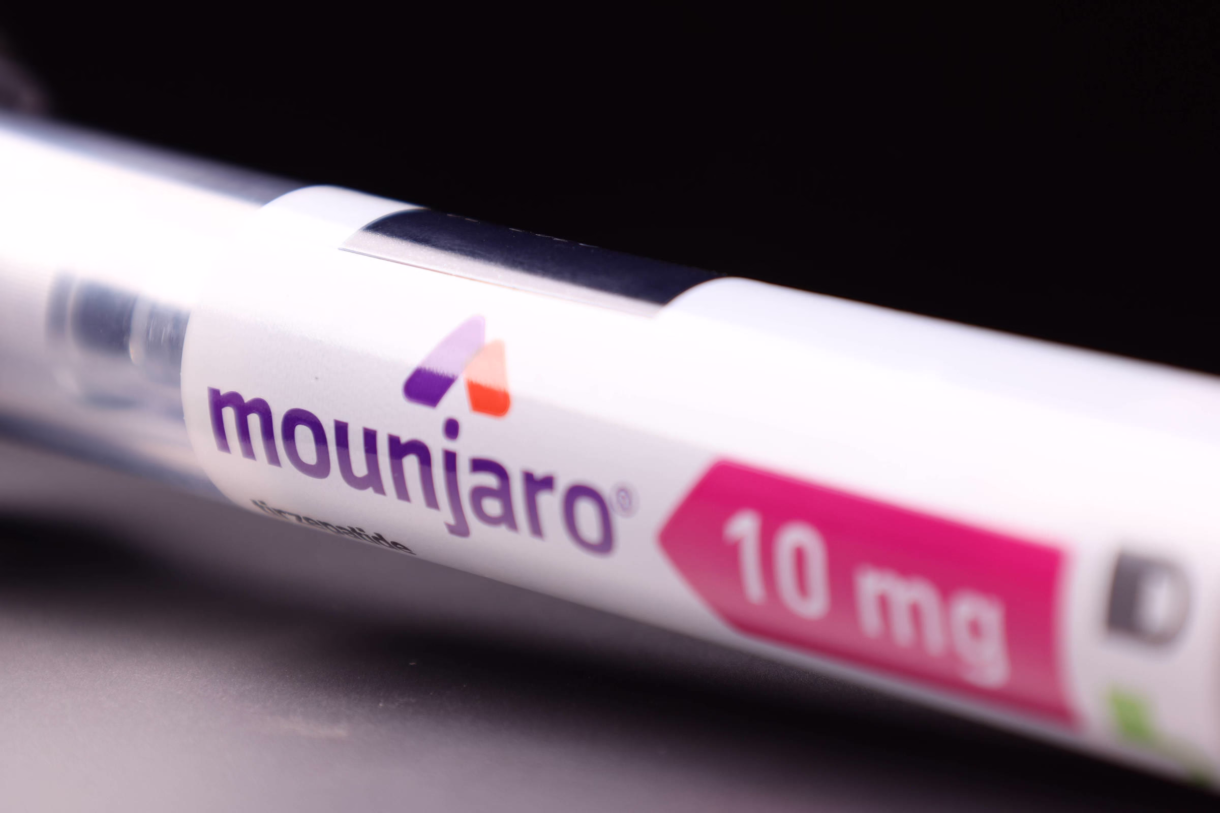 Mounjaro Manipulado Causa Efeitos Colaterais Graves - 18/04/2025 - Equilíbrio