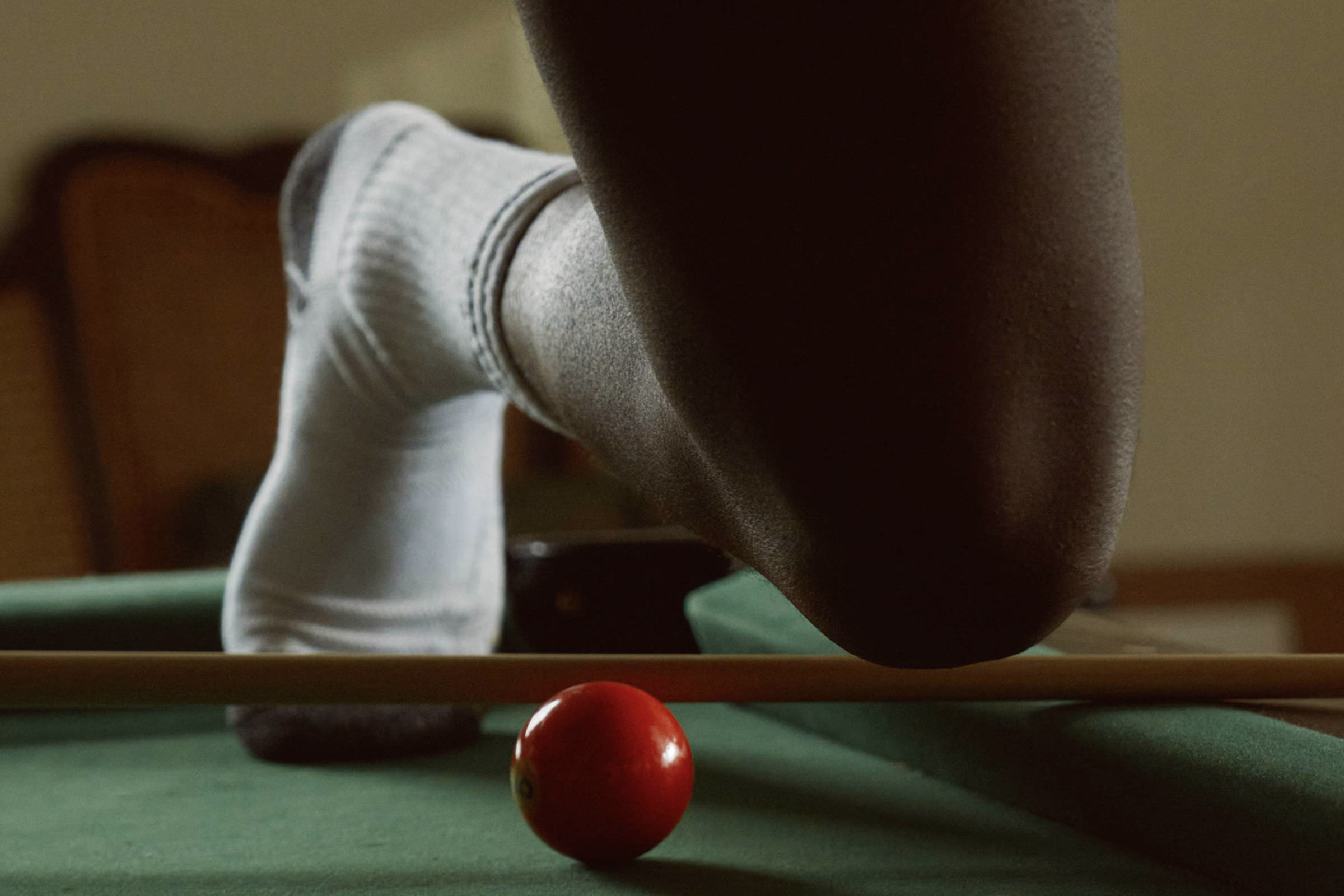 Musculação É A Chave Para Evitar Dor Nos Joelhos - 06/04/2025 - Equilíbrio