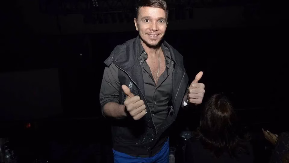 Netinho Atualiza Estado De Saúde Em Tratamento De Câncer