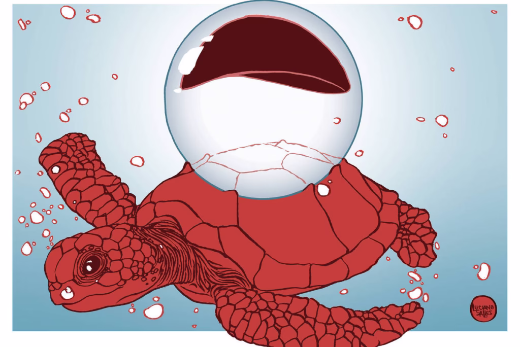 O custo-benefício de explorar petróleo na Foz do Amazonas - 19/04/2025 - Candido Bracher