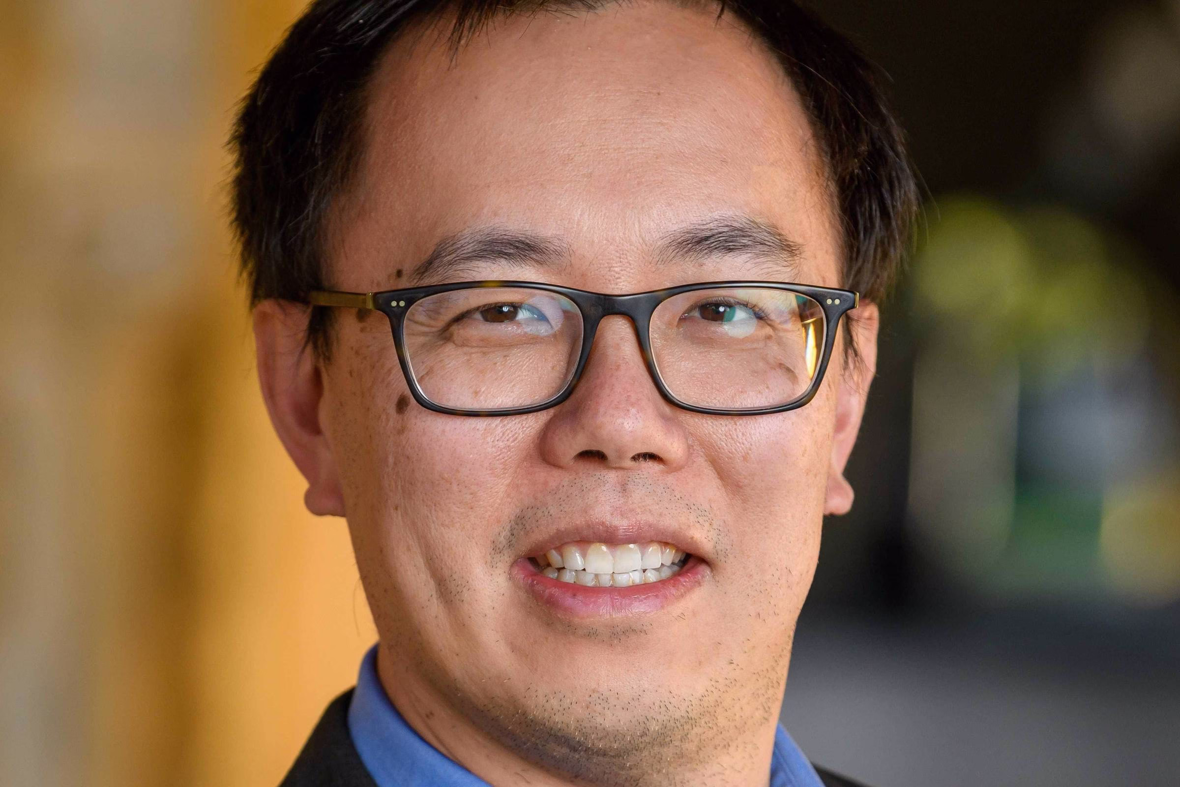 O Professor Que Criou Curso Sobre O Próprio Câncer - 02/04/2025 - Equilíbrio E Saúde