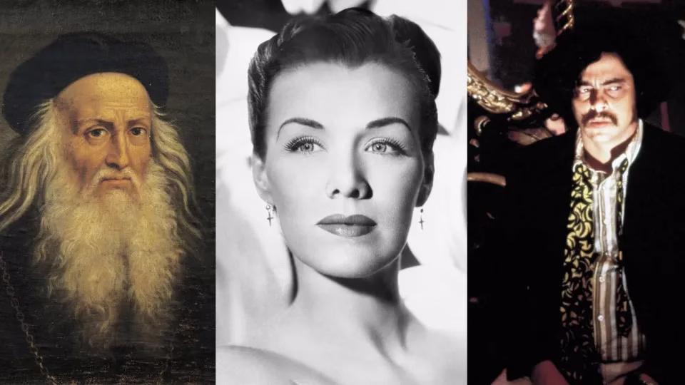 Os Corpos Desses Famosos Nunca Foram Encontrados