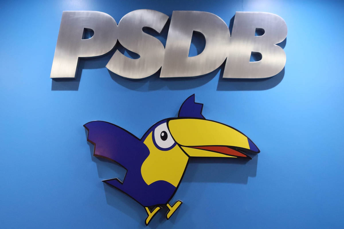 Psdb Prepara Fusão Com Podemos Para Tentar Voltar Ao Jogo - 18/04/2025 - Poder