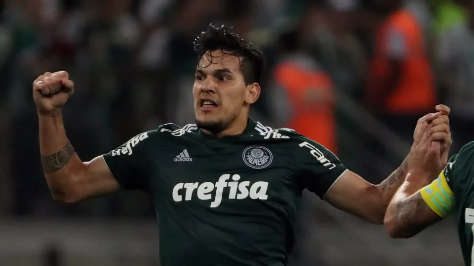 Palmeiras Goleia, Fica Perto Das Quartas Da Libertadores E Alivia Pressão