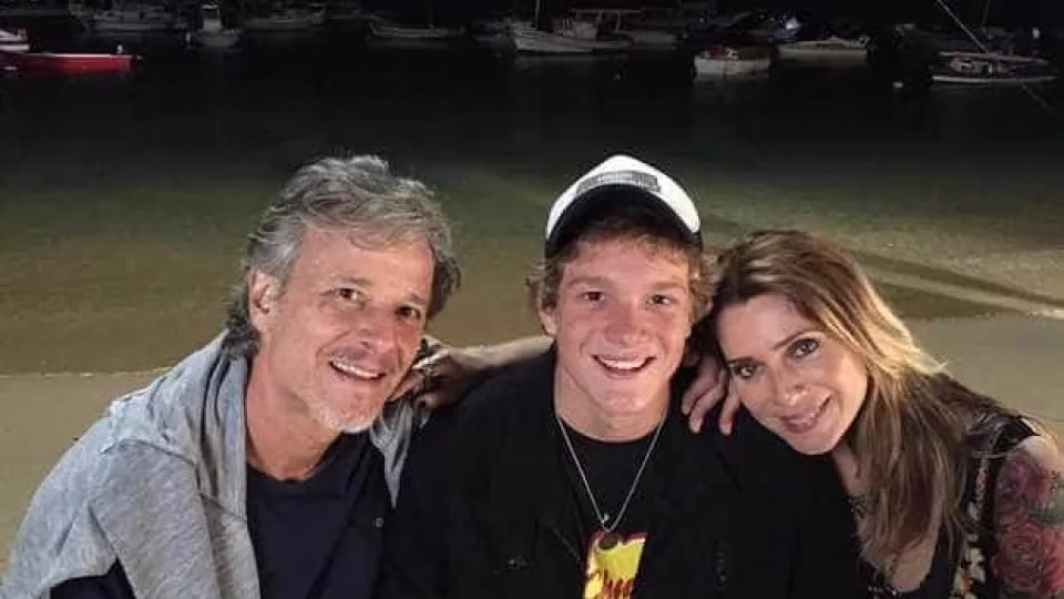 Pedro Novaes Diz Que Recebe Conselhos Dos Pais Sobre Relação Entre Globo E Artistas