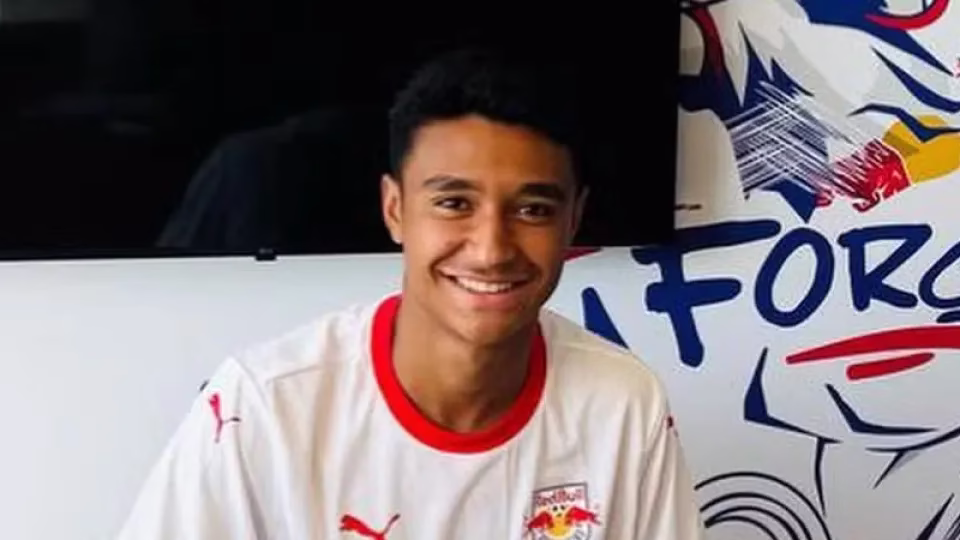 Pedro Severino, Do Red Bull Bragantino, Deixa Uti E Continua Tratamento No Quarto