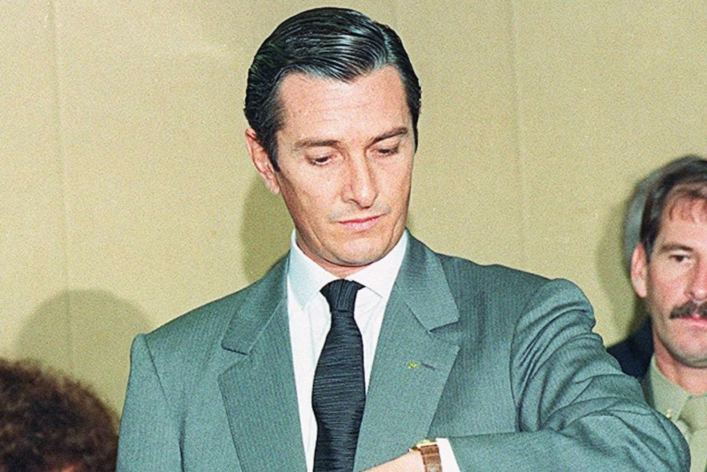 Por que Collor não foi preso após processo de impeachment? - 26/04/2025 - Poder