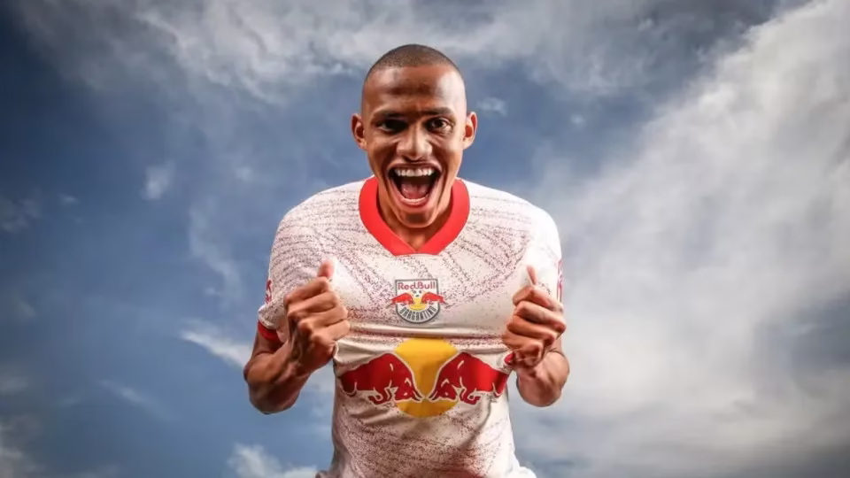 Primo De Neymar Diz Que Tem Outras Inspirações Na Carreira