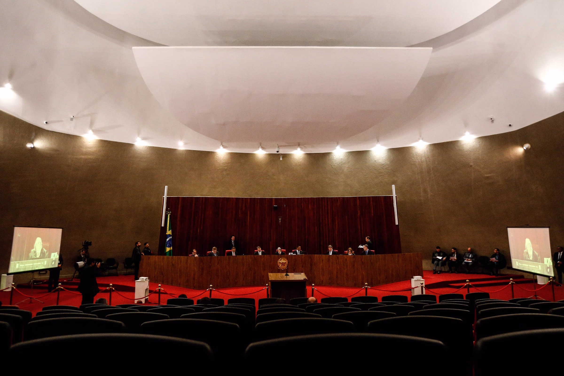 Projeto Quer Proibir Tse De Publicar Resoluções - 27/04/2025 - Painel