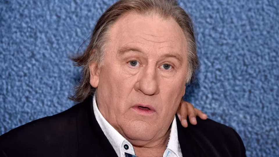 Promotoria Pede 18 Meses De Prisão E Multa De R$ 123 Mil Contra Depardieu