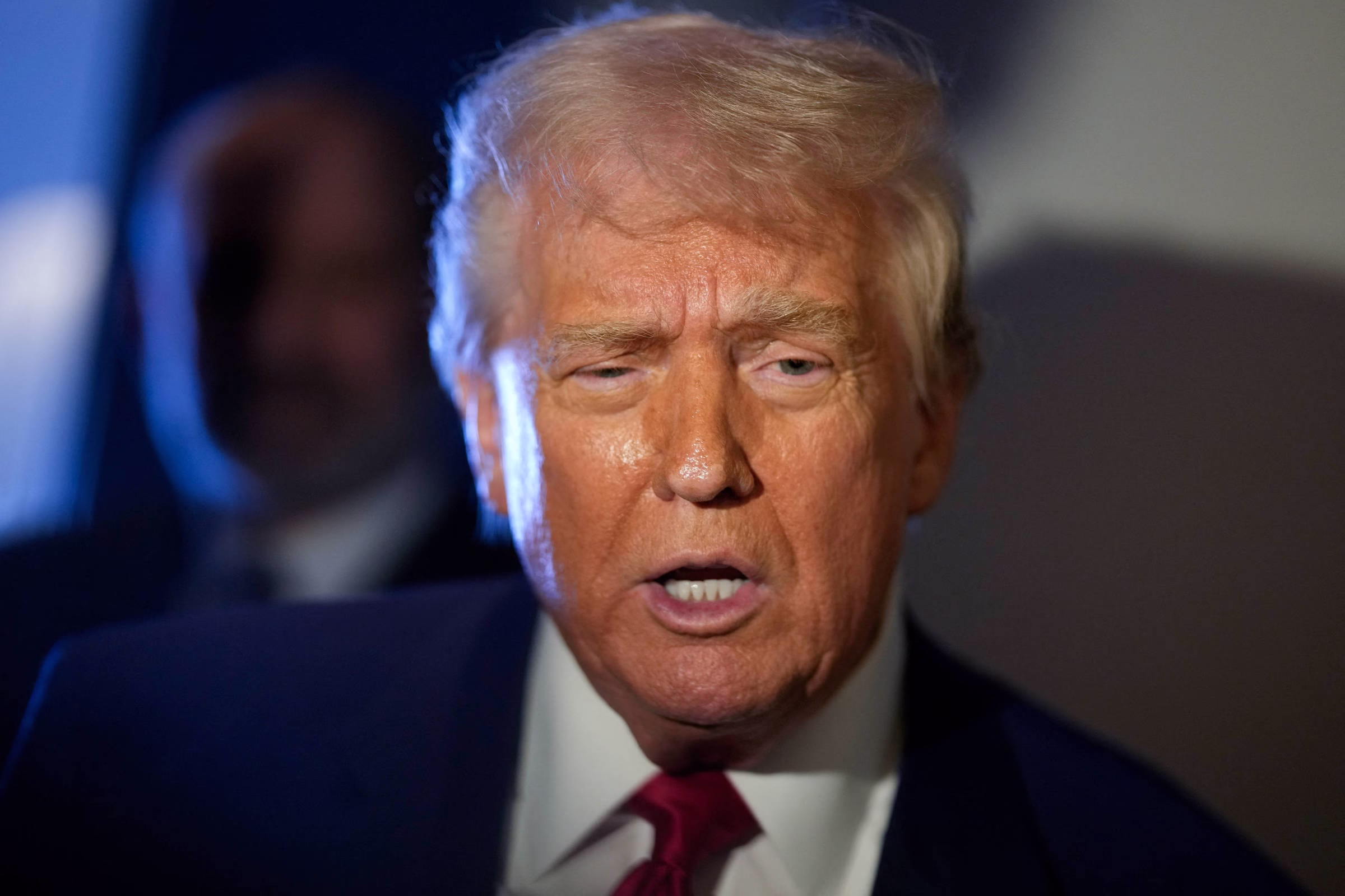 Quem Chora Por Último - 04/04/2025 - Demétrio Magnoli