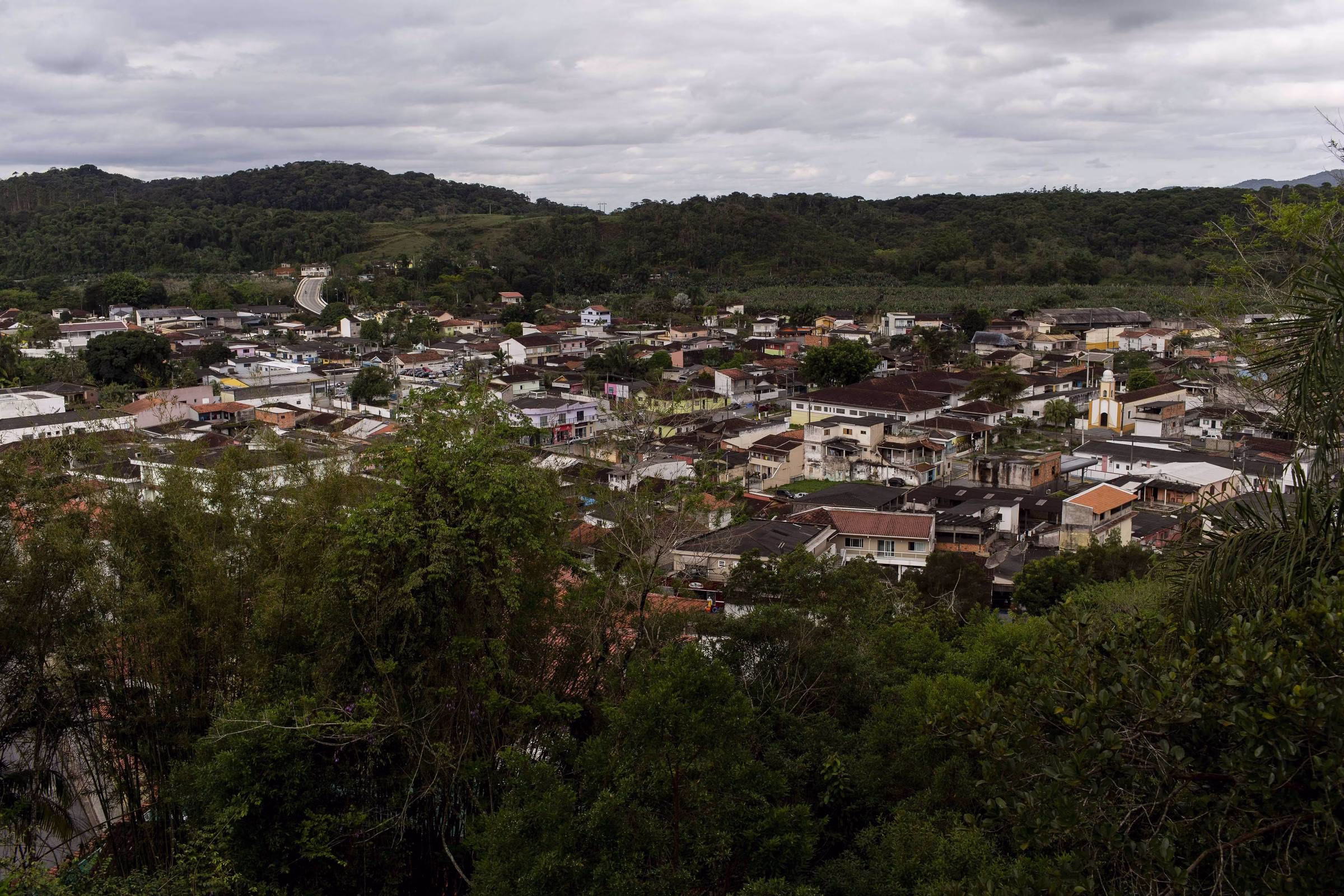 Quilombola Vira Prefeito De Cidade Onde Bolsonaro Cresceu - 06/04/2025 - Poder